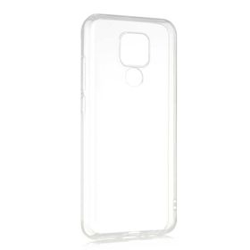 Zore ZO_T6220 General Mobile 9 Pro Süper Silikon Kılıf