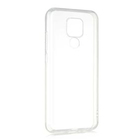Zore ZO_T6220 General Mobile 9 Pro Süper Silikon Kılıf