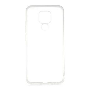 Zore ZO_T6220 General Mobile 9 Pro Süper Silikon Kılıf