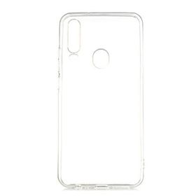 Zore ZO_T6220 General Mobile 9 Pro Süper Silikon Kılıf