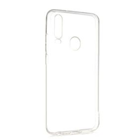Zore ZO_T6220 General Mobile 9 Pro Süper Silikon Kılıf