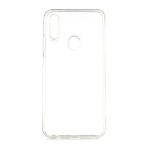 Zore ZO_T6220 General Mobile 9 Pro Süper Silikon Kılıf