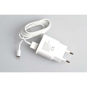 Zore ZR-A2000 2 USB'li Lightning Ev Şarj Seti