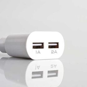 Zore ZR-A2000 2 USB'li Lightning Ev Şarj Seti