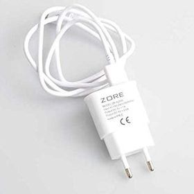 Zore ZR-A2000 2 USB'li Lightning Ev Şarj Seti
