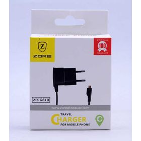 Zore ZR G810 Uyumlu Şarj Aleti