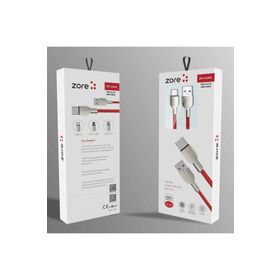 Zore ZR-LS411 Type-C Usb Kablo