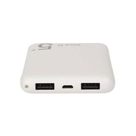 Zore ZR-PW04 5000 mAh Led Işıklı Taşınabilir Powerbank