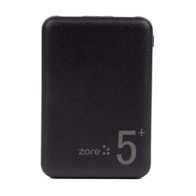 Zore ZR-PW04 5000 mAh Led Işıklı Taşınabilir Powerbank