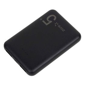 Zore ZR-PW04 5000 mAh Led Işıklı Taşınabilir Powerbank