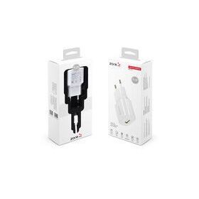 Zore ZR-TC01 Metro Serisi Micro 2 in 1 Şarj Seti