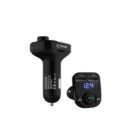 Zore ZR-WP3C01 Bluetooth Transmitter Mp3 Araç Şarjı
