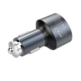 Zore ZRC703Q Lightning 2 İn 1 Araç Şarj Seti