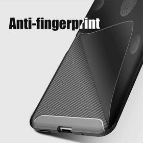 ZoreHuawei Nova 5T Negro Silikon Kılıf