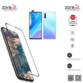 ZoreHuawei P Smart Pro 2019 Kobra Ekran Koruyucu