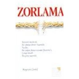 ZORLAMA - BAYRAM ÇİNKİL