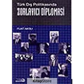 ZORLAYICI DIPLOMASI - FUAT AKSU