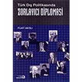 ZORLAYICI DIPLOMASI - FUAT AKSU
