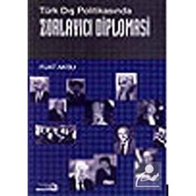 ZORLAYICI DIPLOMASI - FUAT AKSU