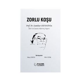 Zorlu Koşu - Cumhur Ertekin