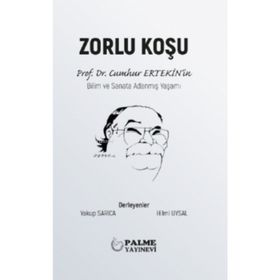 Zorlu Koşu - Cumhur Ertekin