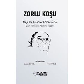 Zorlu Koşu - Cumhur Ertekin