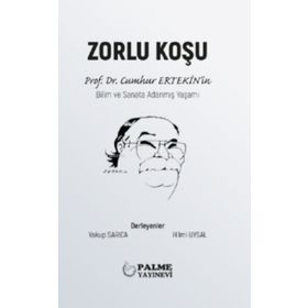 Zorlu Koşu - Cumhur Ertekin
