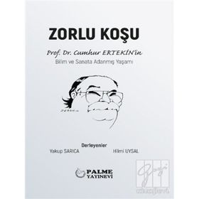 Zorlu Koşu - Cumhur Ertekin