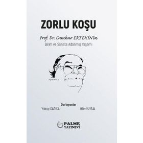 Zorlu Koşu - Cumhur Ertekin