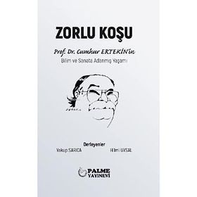 Zorlu Koşu - Cumhur Ertekin
