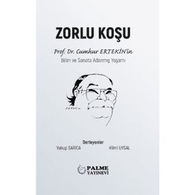 Zorlu Koşu - Cumhur Ertekin