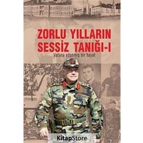 Zorlu Yılların Sessiz Tanığı 1-2 - Aytaç Yalman