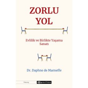 Zorlu Yol Epsilon Yayınevi