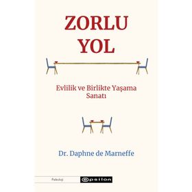 Zorlu Yol Epsilon Yayınevi