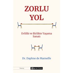 Zorlu Yol Epsilon Yayınevi
