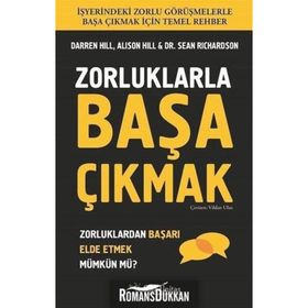 Zorluklarla Başa Çıkmak - Alison Hill
