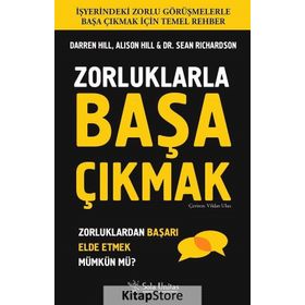 Zorluklarla Başa Çıkmak - Alison Hill