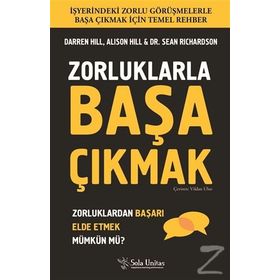 Zorluklarla Başa Çıkmak - Alison Hill