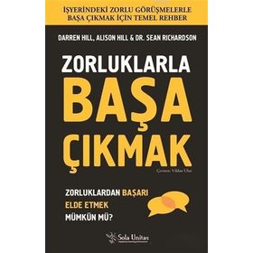Zorluklarla Başa Çıkmak - Sola Unitas