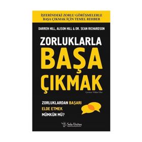 Zorluklarla Başa Çıkmak - Sola Unitas