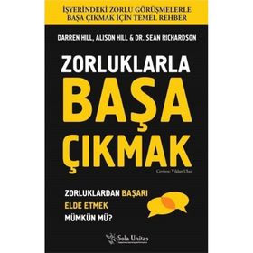 Zorluklarla Başa Çıkmak - Sola Unitas