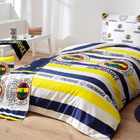 Zorluteks Fenerbahçe 40x40 cm Lisanslı Kırlent