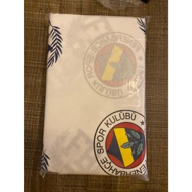 Zorluteks Lisanslı Fenerbahçe Çarşaf Seti