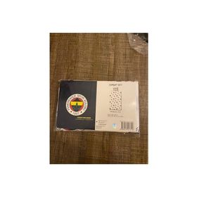 Zorluteks Lisanslı Fenerbahçe Çarşaf Seti
