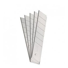 Zorro 100x18 mm Geniş Maket Bıçağı Yedeği