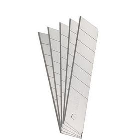 Zorro 100x18 mm Geniş Maket Bıçağı Yedeği