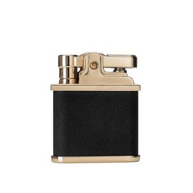 Zorro Z582 Siyah Benzinli Retro Çakmak