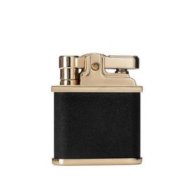 Zorro Z582 Siyah Benzinli Retro Çakmak
