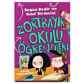 Zortbayır Okulu Öğrencileri-Beyza Bedir ve Sınıf Birincisi