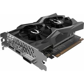 Zotac GeForce GTX 1650 AMP 4GB GDDR5 Ekran Kartı